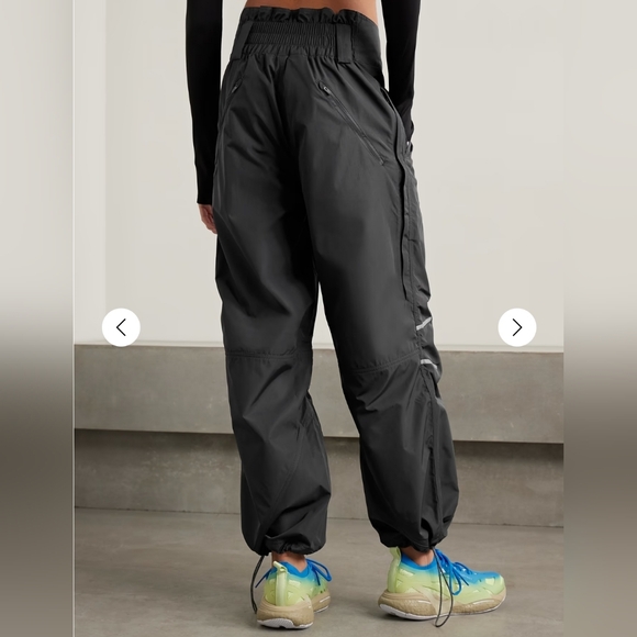 Stella McCartney Adidas Trackpants New Fall 2025 - Picture 3 of 9